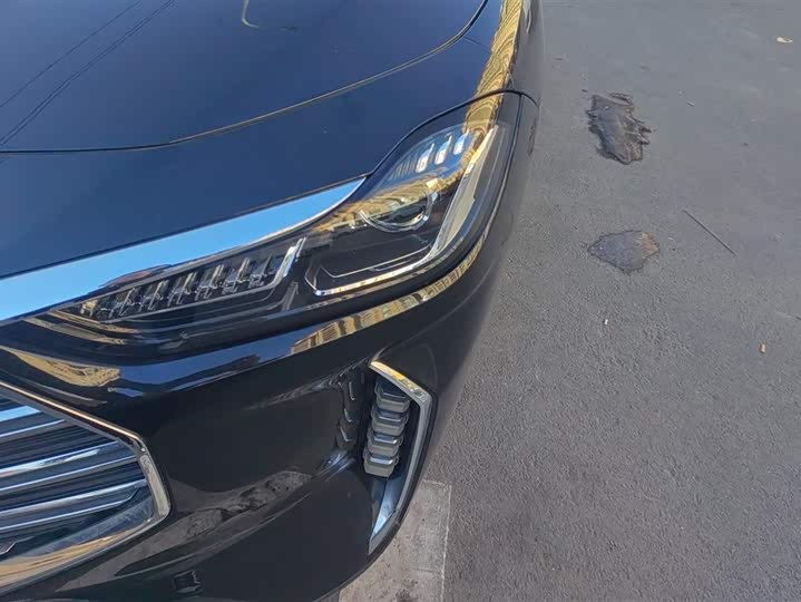 Фото 5 - Jetour X70 Plus