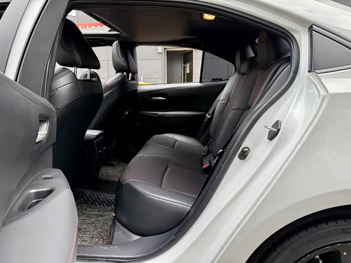 Фото 4 - Toyota Levin