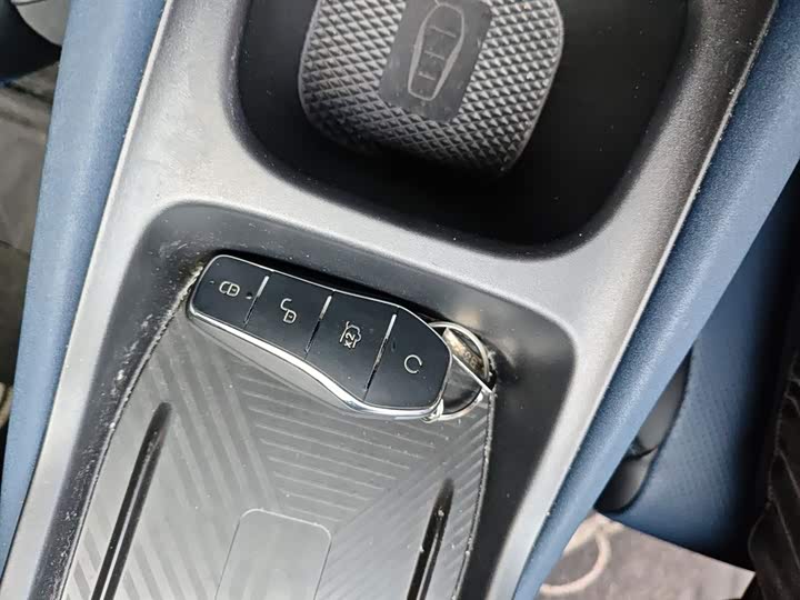 Фото 9 - BYD Seagull