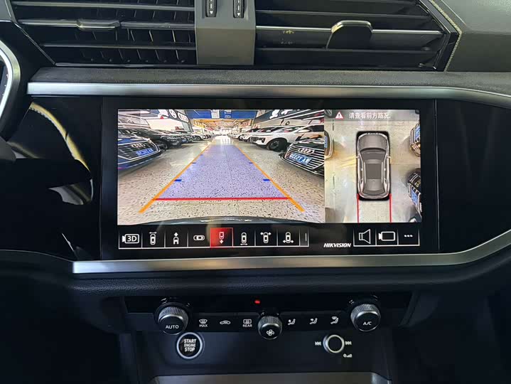 Фото 9 - Audi Q3