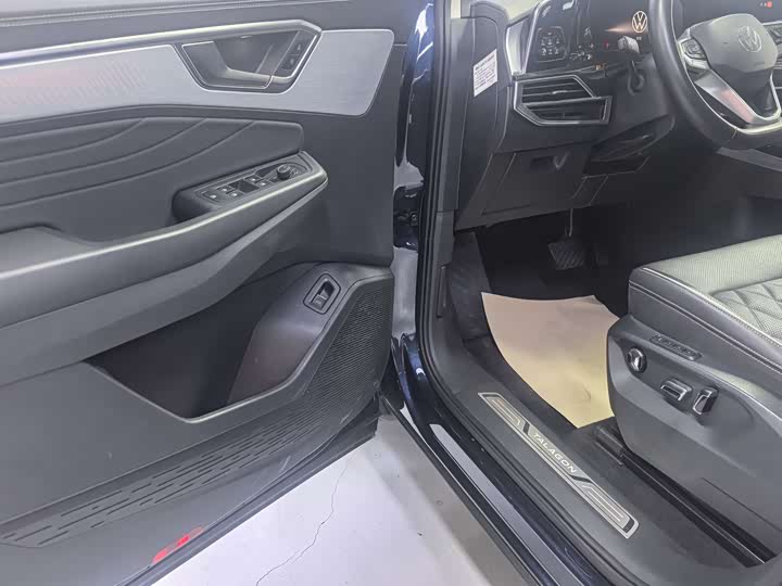 Фото 5 - Volkswagen Talagon