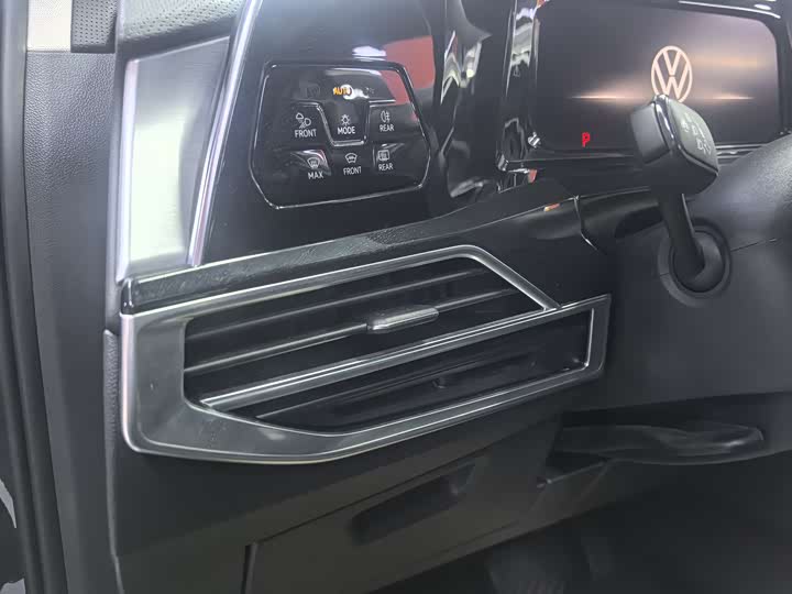 Фото 8 - Volkswagen Talagon