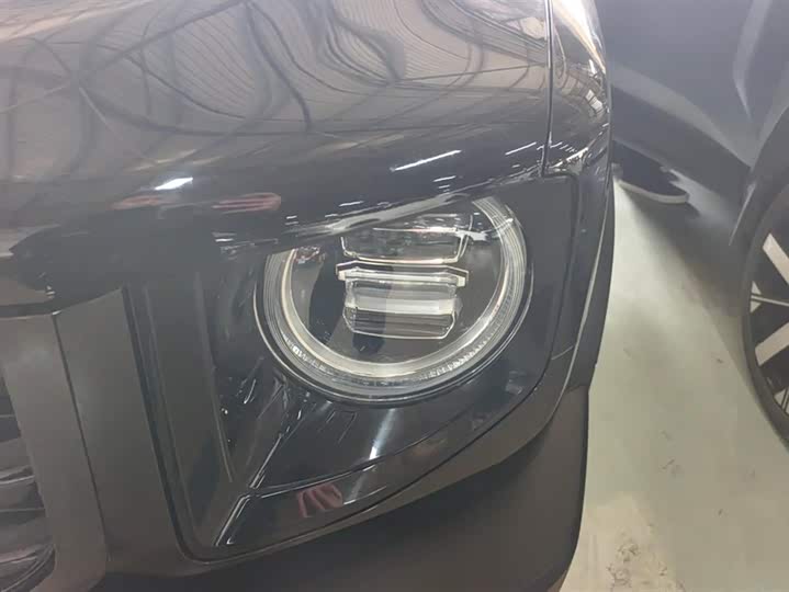 Фото 5 - Haval Dargo