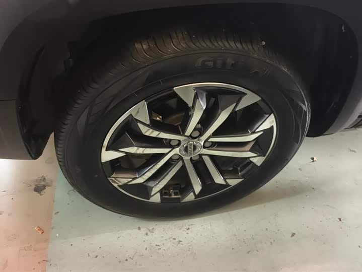 Фото 6 - Haval Dargo