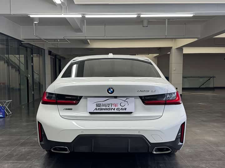 Фото 6 - BMW 3 Series