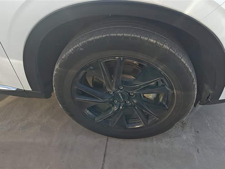 Фото 6 - Haval H6