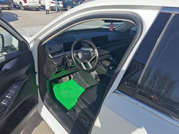 Фото 9 - Haval H6