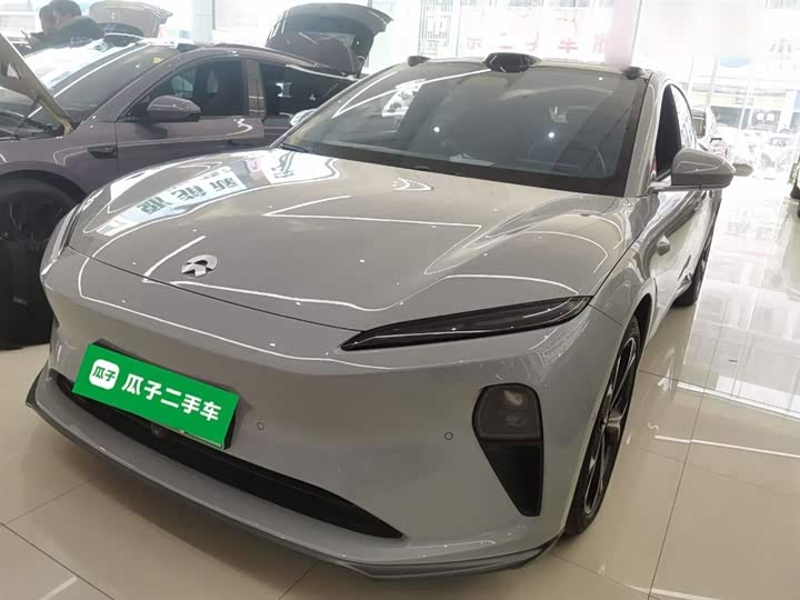 Фото 2 - Nio ET5T