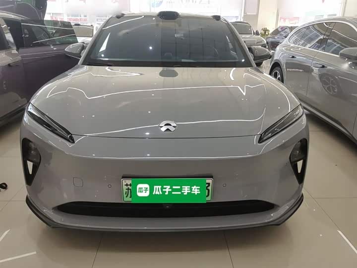 Фото 3 - Nio ET5T