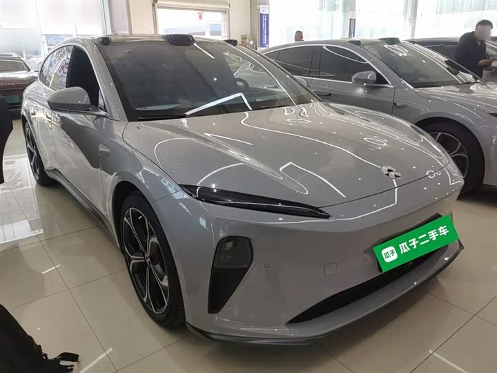 Фото 4 - Nio ET5T