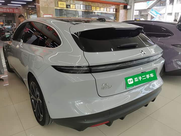 Фото 5 - Nio ET5T