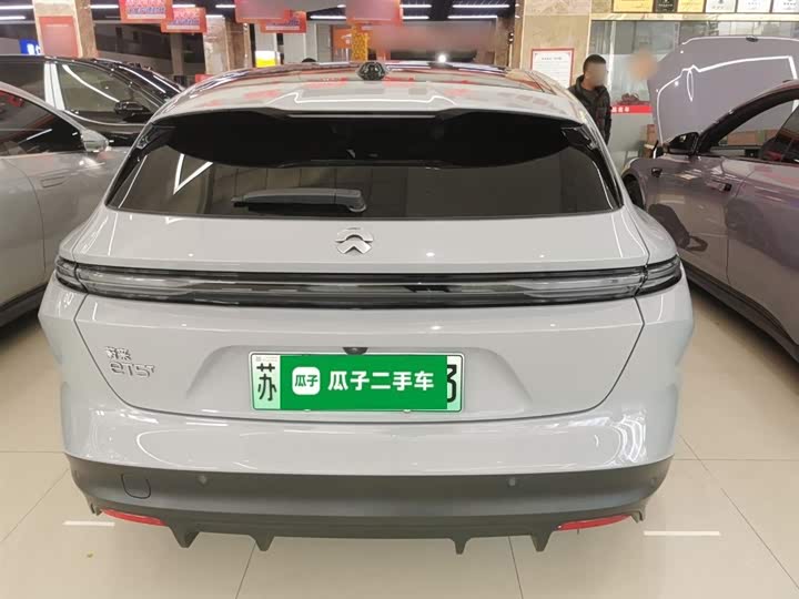 Фото 6 - Nio ET5T
