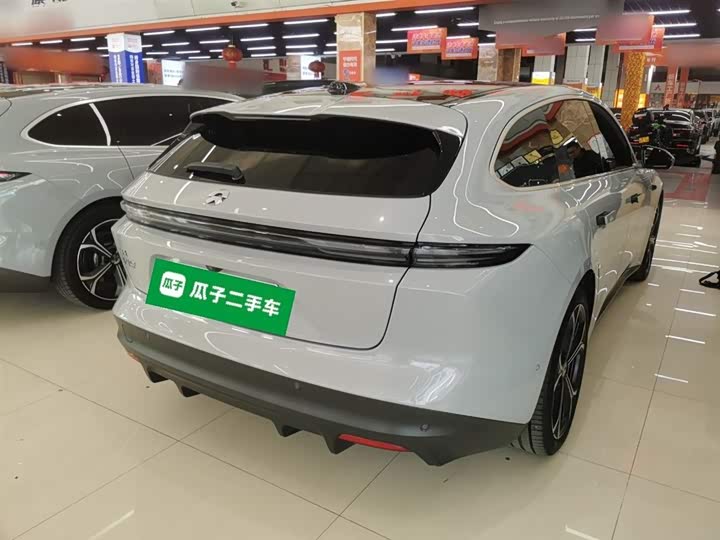 Фото 7 - Nio ET5T