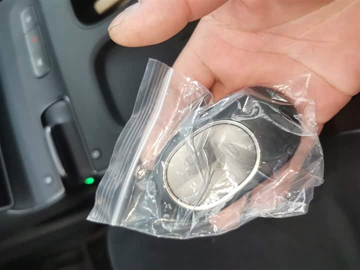 Фото 9 - Nio ET5T