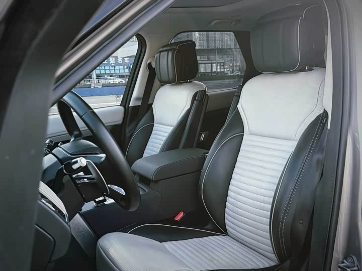 Фото 5 - Land Rover Discovery