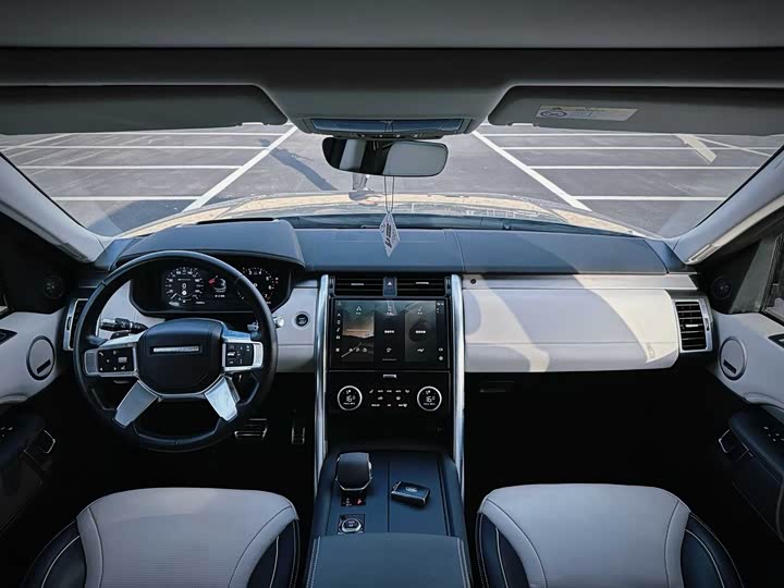 Фото 6 - Land Rover Discovery