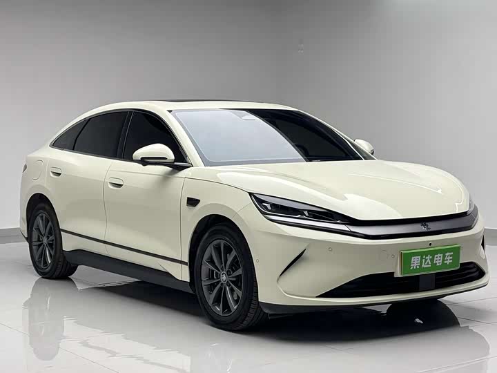 Фото 3 - BYD Qin L