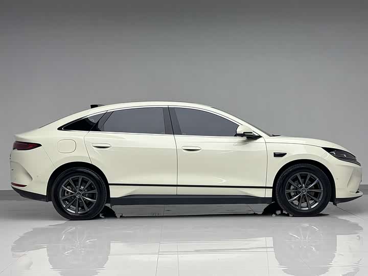 Фото 4 - BYD Qin L