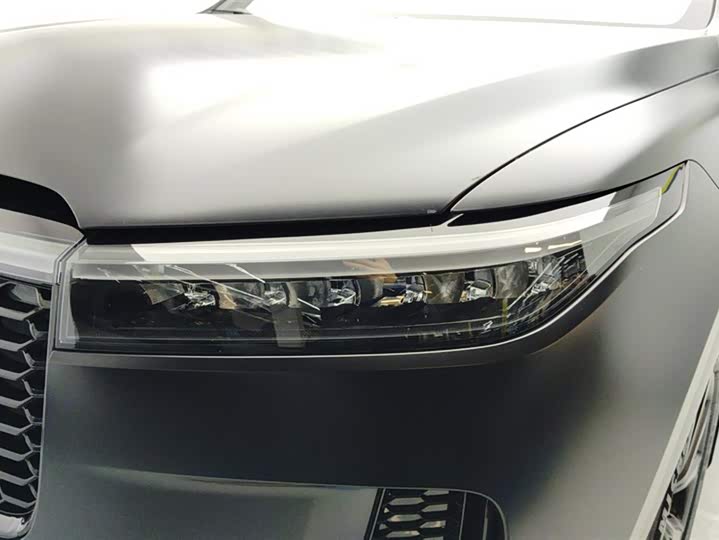 Фото 5 - LiXiang One