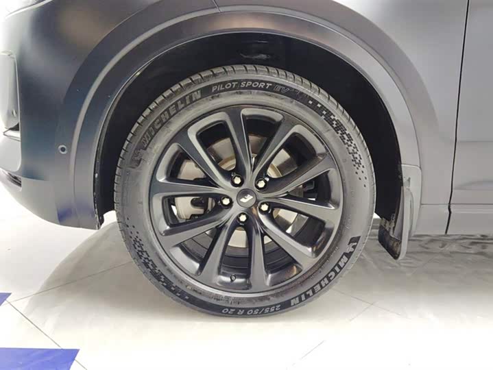 Фото 6 - LiXiang One