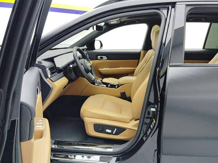 Фото 9 - LiXiang One