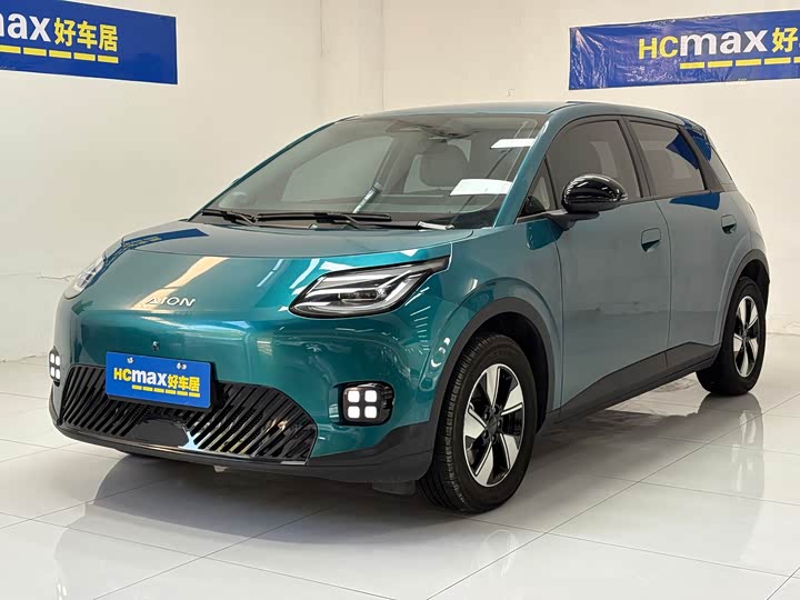 Фото 1 - GAC Aion UT