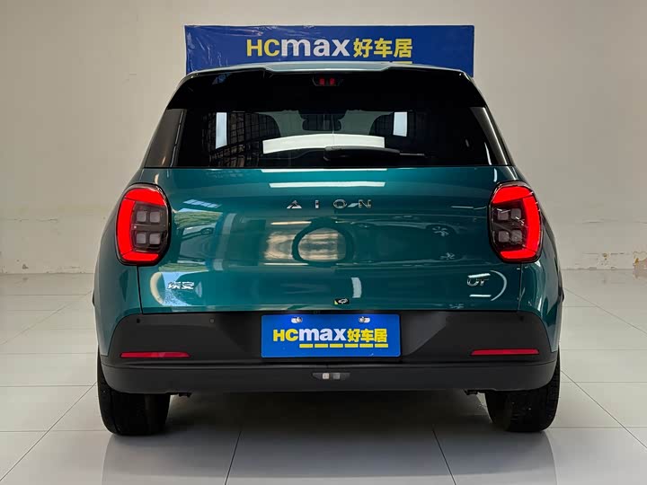 Фото 5 - GAC Aion UT