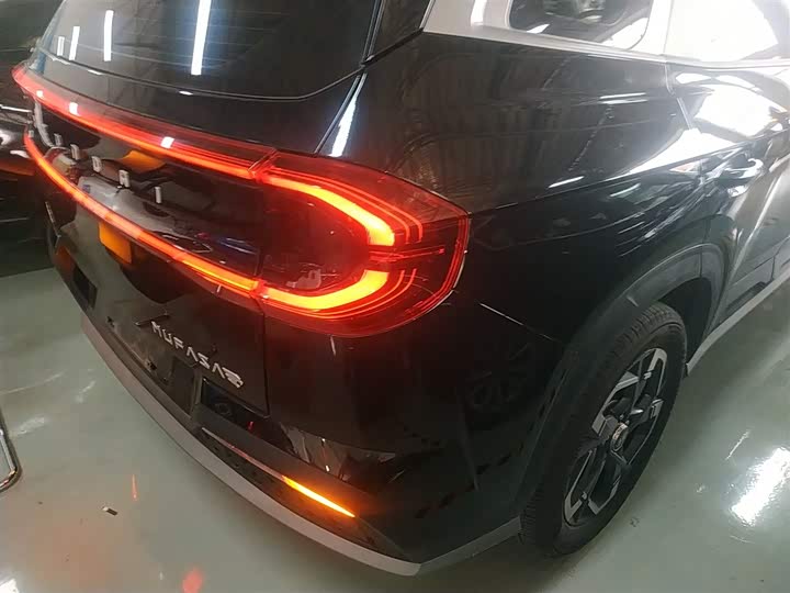 Фото 8 - Hyundai ix35 (Mufasa)