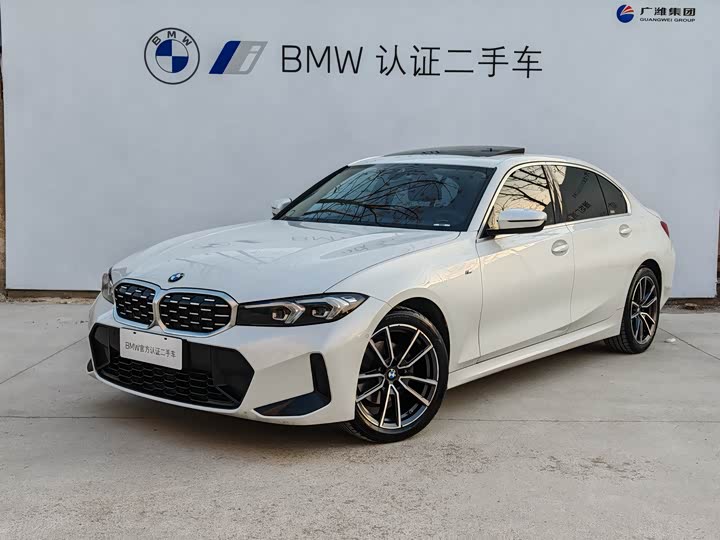 Фото 1 - BMW 3 Series