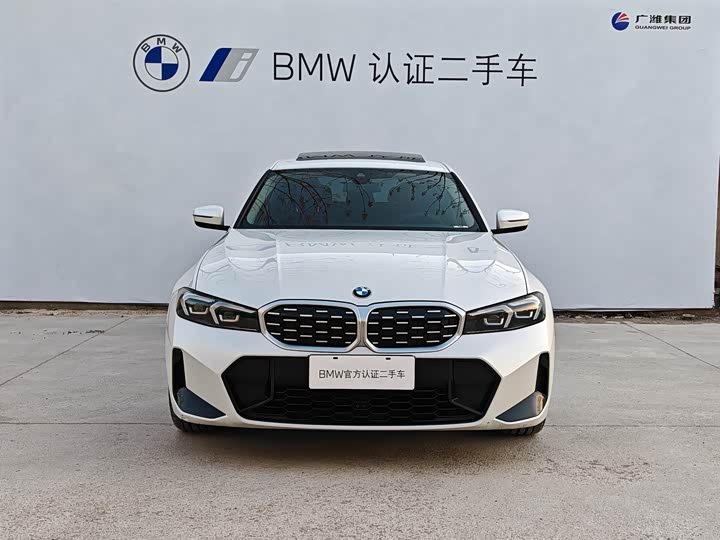 Фото 2 - BMW 3 Series