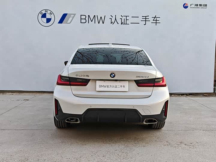 Фото 5 - BMW 3 Series