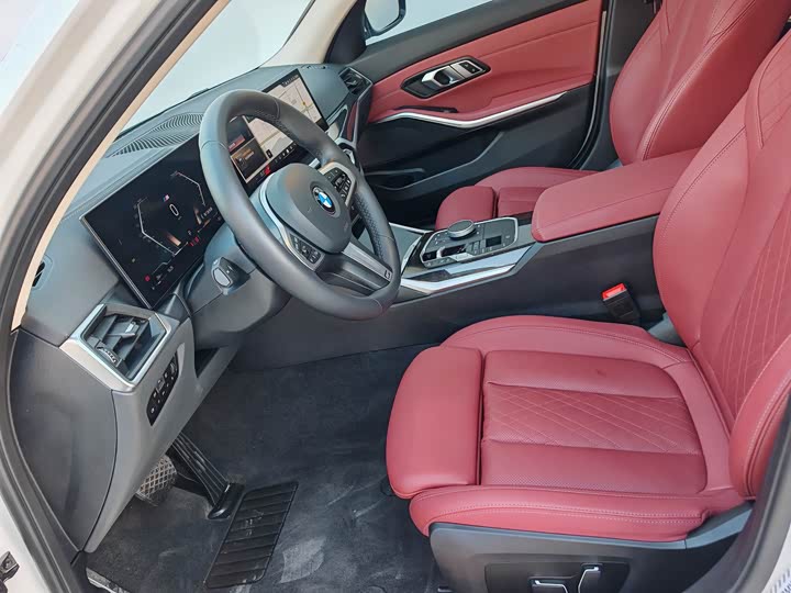 Фото 6 - BMW 3 Series