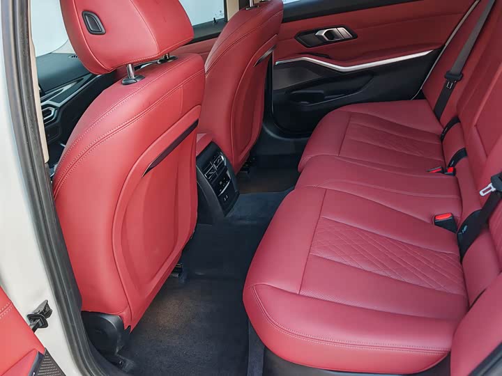 Фото 7 - BMW 3 Series