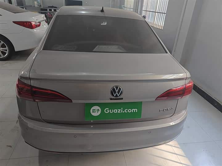 Фото 6 - Volkswagen Bora