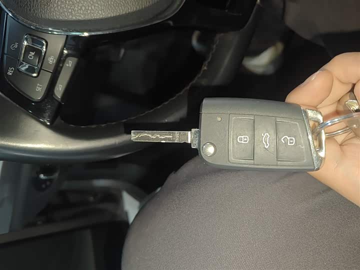 Фото 9 - Volkswagen Bora