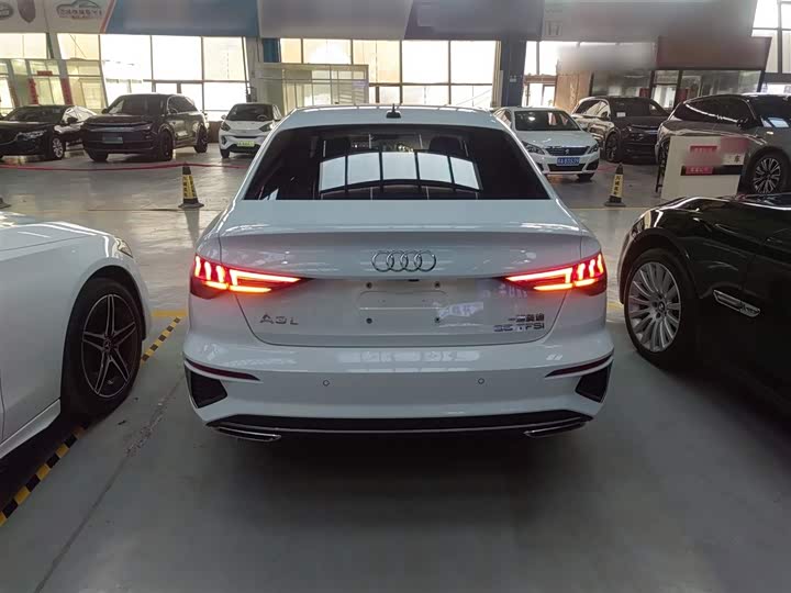 Фото 6 - Audi A3