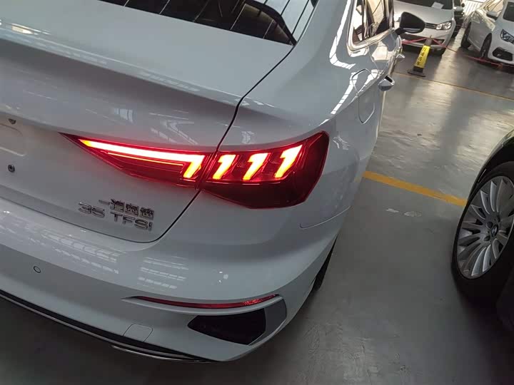 Фото 8 - Audi A3