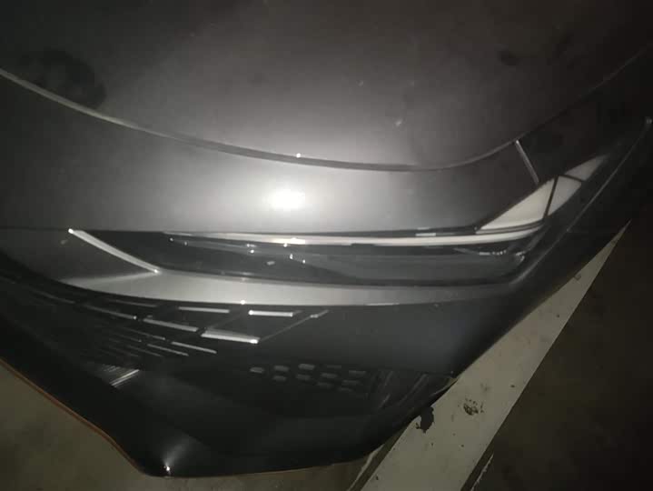 Фото 5 - Changan UNI-V