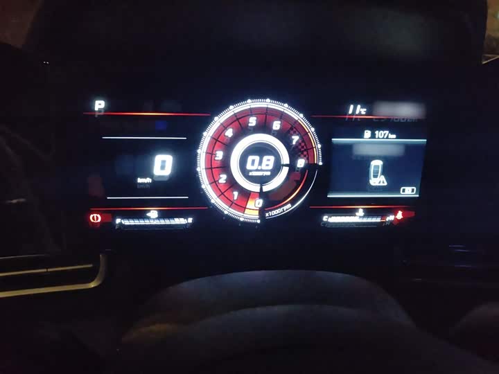 Фото 4 - Hyundai Elantra N line