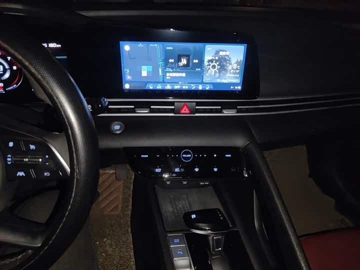 Фото 6 - Hyundai Elantra N line