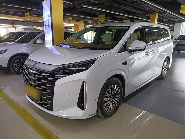 Фото 1 - BYD Xia