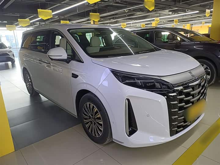 Фото 4 - BYD Xia