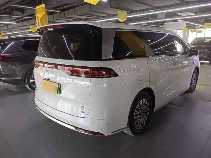 Фото 7 - BYD Xia