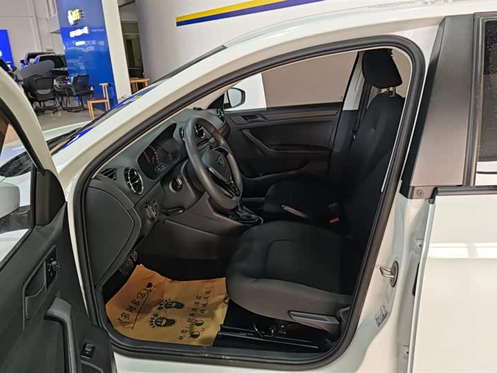 Фото 9 - Jetta VA3