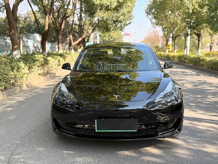 Фото 2 - Tesla Model 3