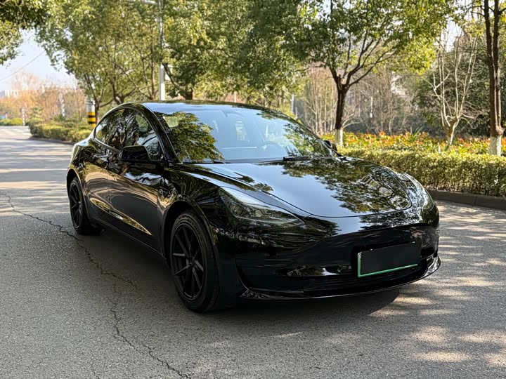 Фото 3 - Tesla Model 3