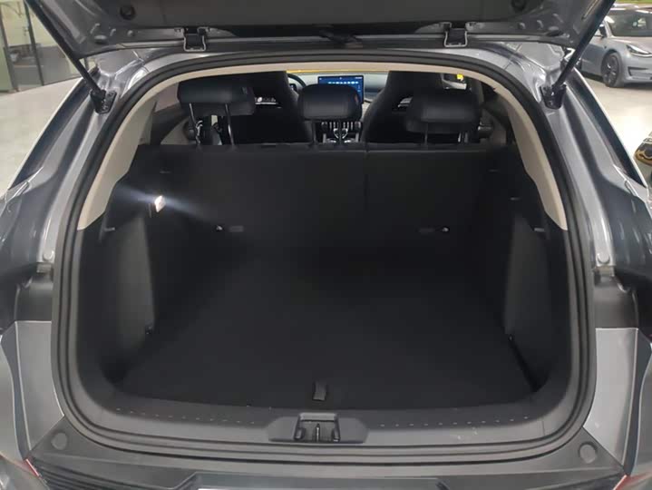 Фото 4 - BYD Yuan Plus