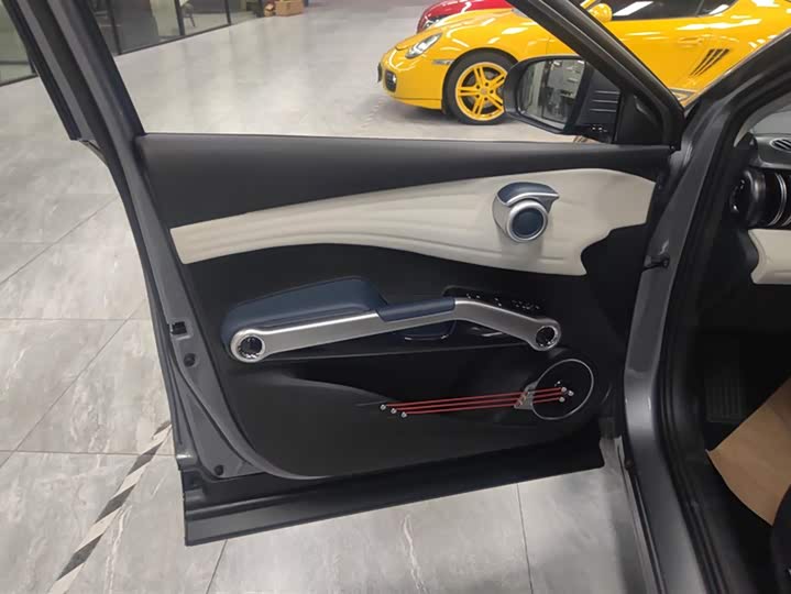 Фото 7 - BYD Yuan Plus