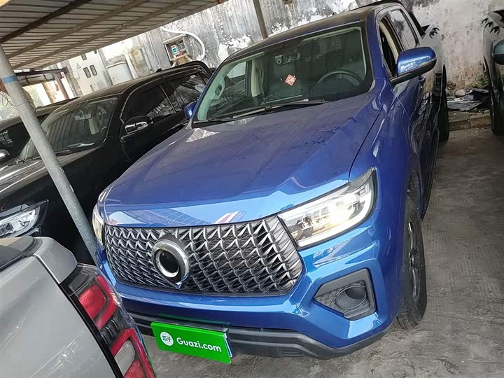 Фото 3 - Great Wall Pao