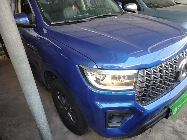 Фото 4 - Great Wall Pao